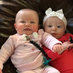 Meet your Posher, Paige